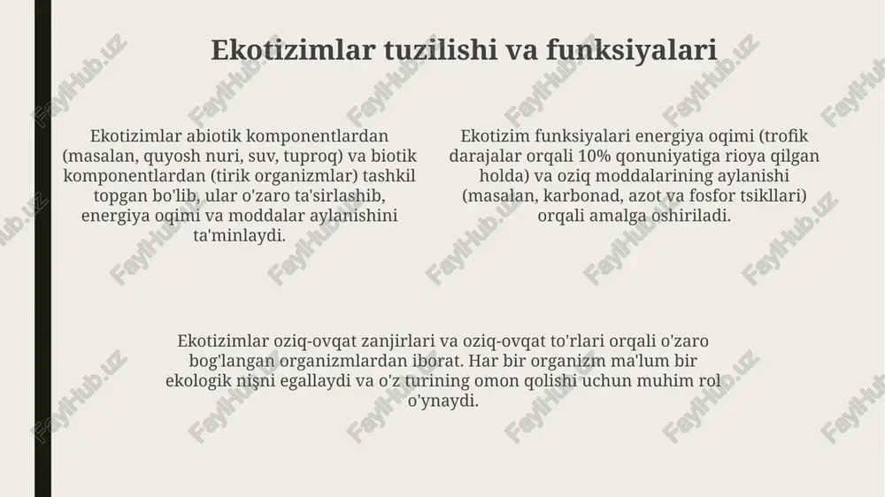 ekologik tushuncha - Page 4