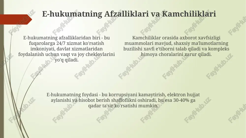 elektronxukumattushunchasi va vazifalari - Page 4
