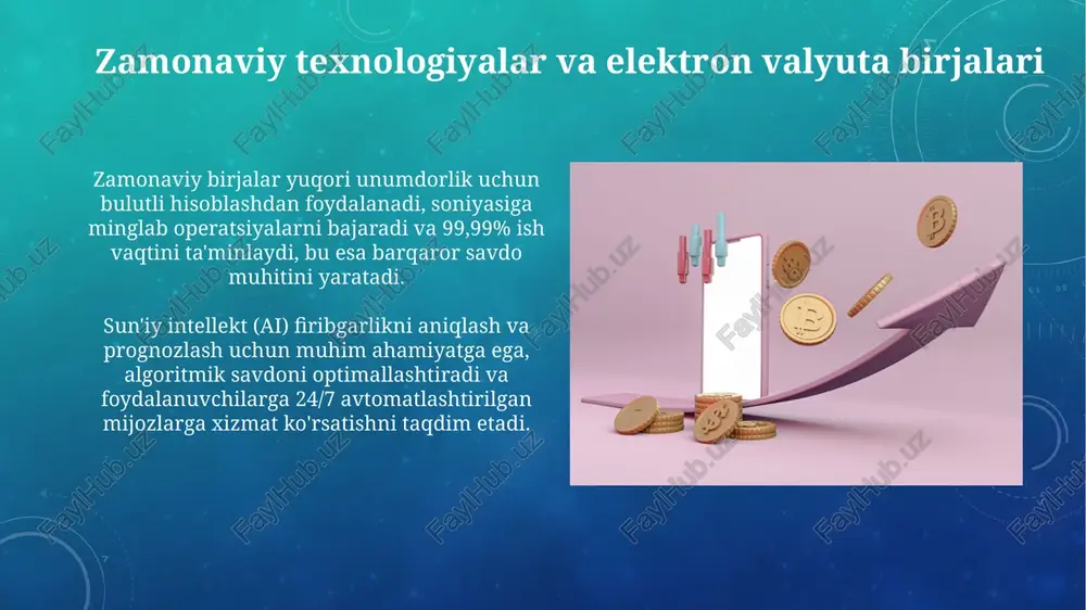 elektron valyuta birjalari - Page 4