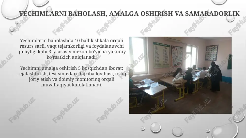 yechimlar - Page 4