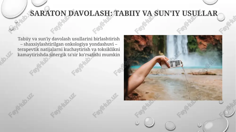 tabiy va sintetik narkotik vositalari - Page 4