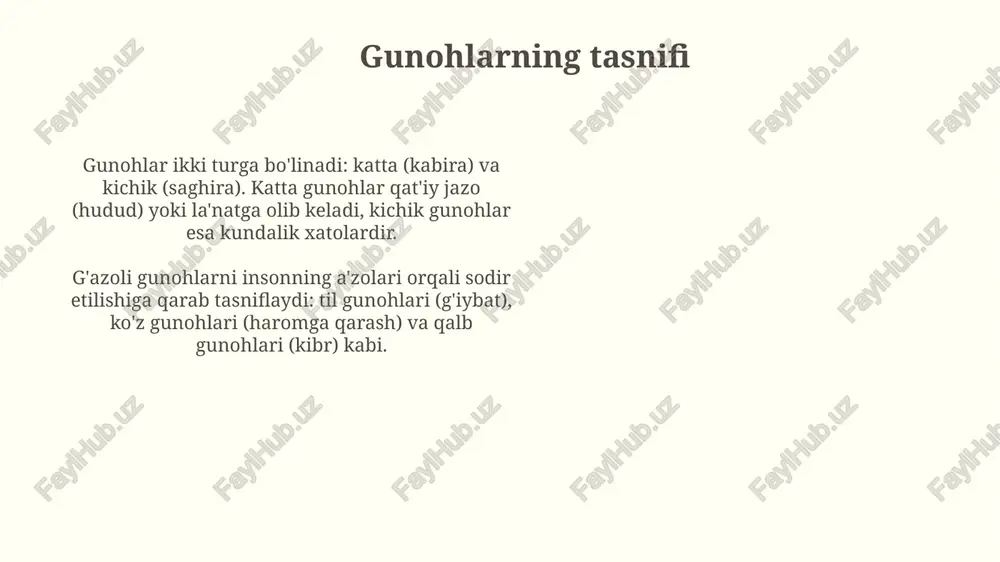 gʻazzoliyning tavba asari - Page 4