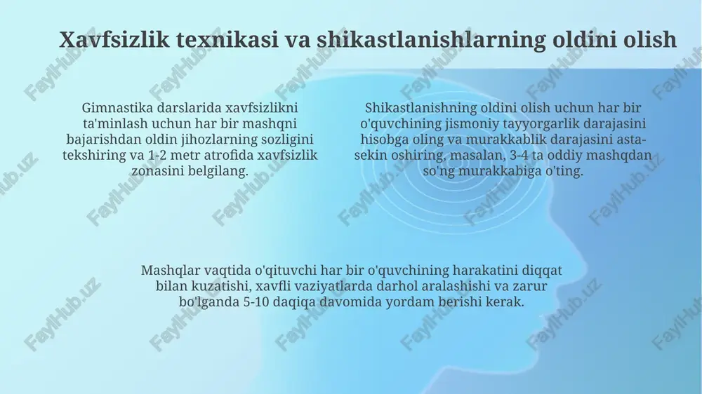 gimnastika darslari - Page 4