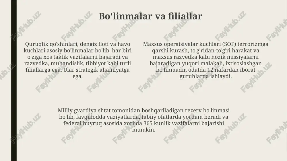 harbiy tarix va rivojlanish - Page 4