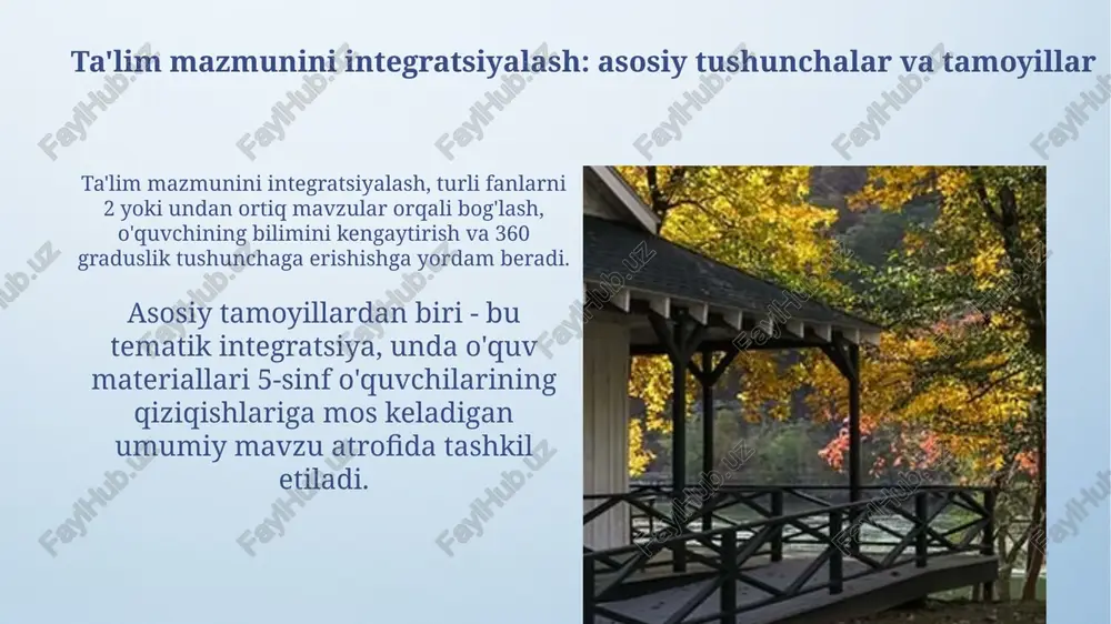 integratsiyalashgan ta'lim - Page 4