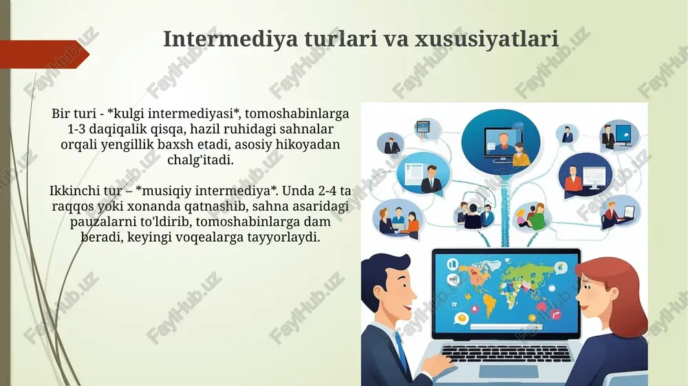 intermediya ustida ishlash usullari - Page 4