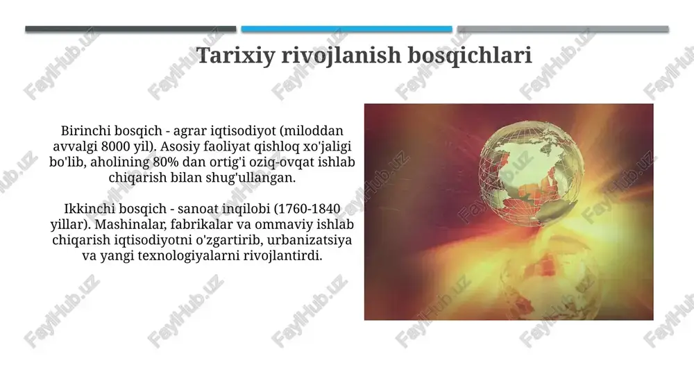 jahon xõjaligi va uning evolyutsiyasi - Page 4