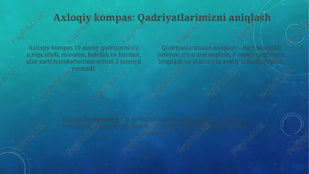 ichki qidiruvga chorlov - Page 4