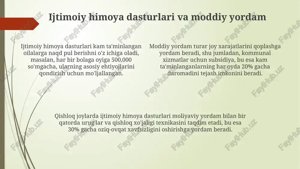 kamtaʼminlangan fuqarolar bilan ijtimoiy ish shakllari - Page 4