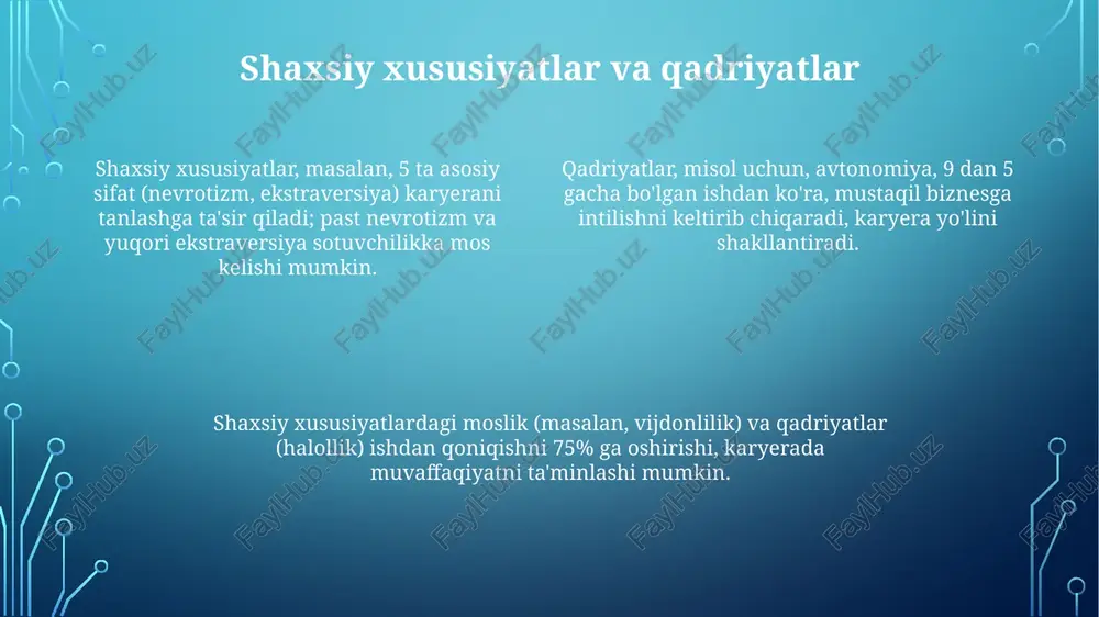 kasbtanashda gipsixologik omillar - Page 4