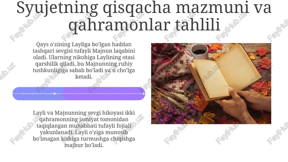 layli va majnun - Page 4