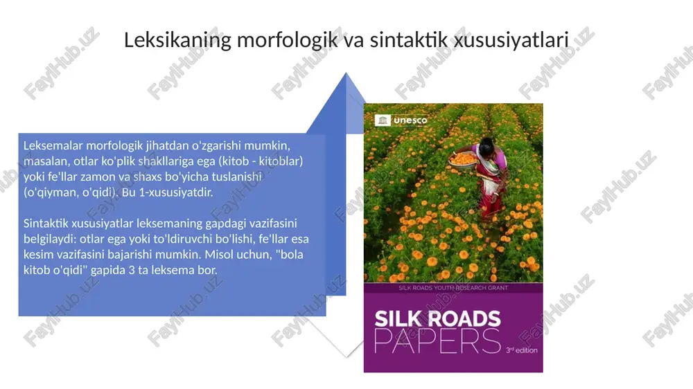 leksimaning til birligi sifatida - Page 4