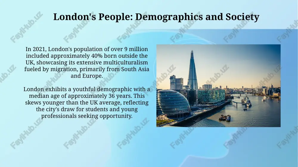 london: a historical and geographical overview - Page 4