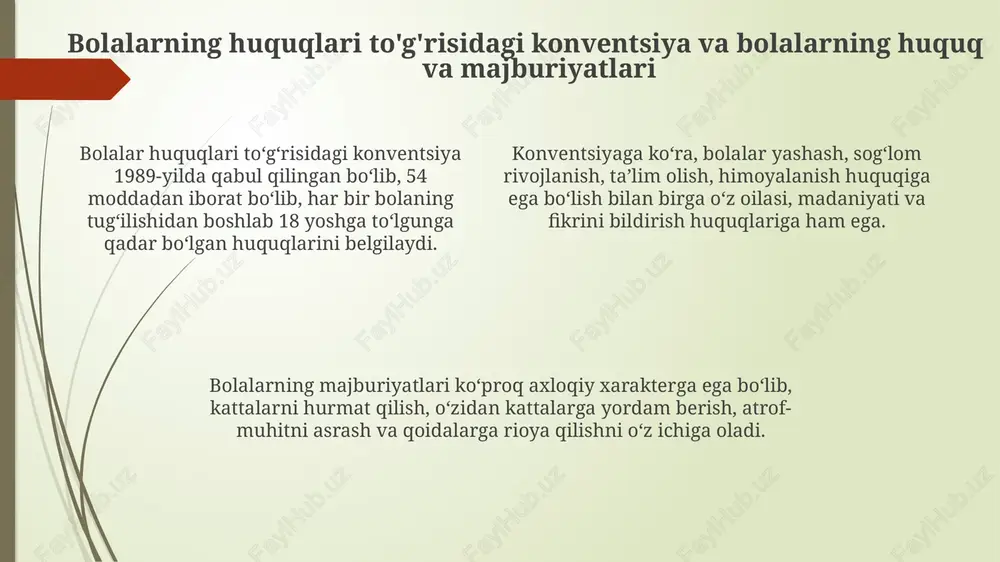 maktabgacha ta'limda huquqiy ta'lim - Page 4