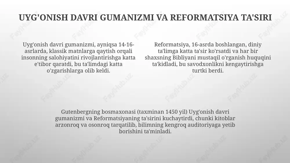 manaviytarbiyaning tarixiy nazariyasaslari - Page 4