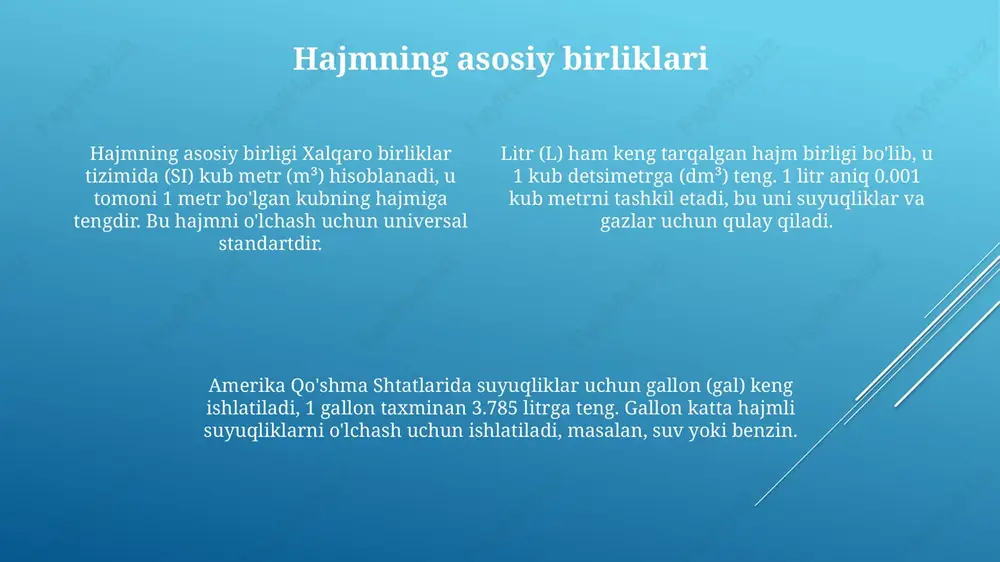 massavasigʻimoʻlchovbirliklari - Page 4