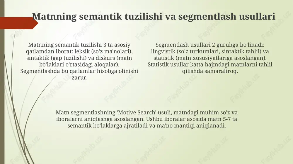 matnnima'noviy qismlarga bo'lish - Page 4