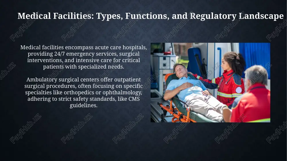healthcare heroes: roles and responsibilities - Page 4