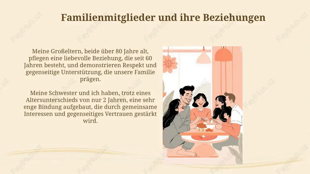 unsere familiengeschichte - Page 4