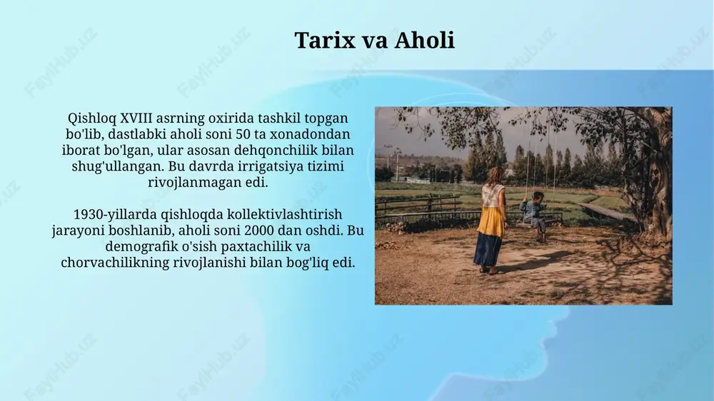qishlog'imiz zarafshon daryosining geografiyasi - Page 4