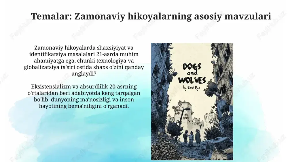 zamonaviy hikoyalar - Page 4
