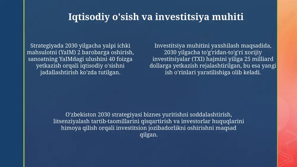 o'zbekiston- 2030 strategiyasi - Page 4