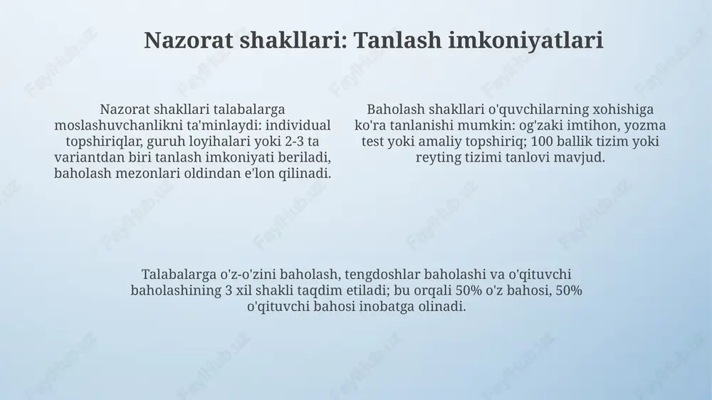 oʻquvchilarning bilim koʻnik mavqei - Page 4