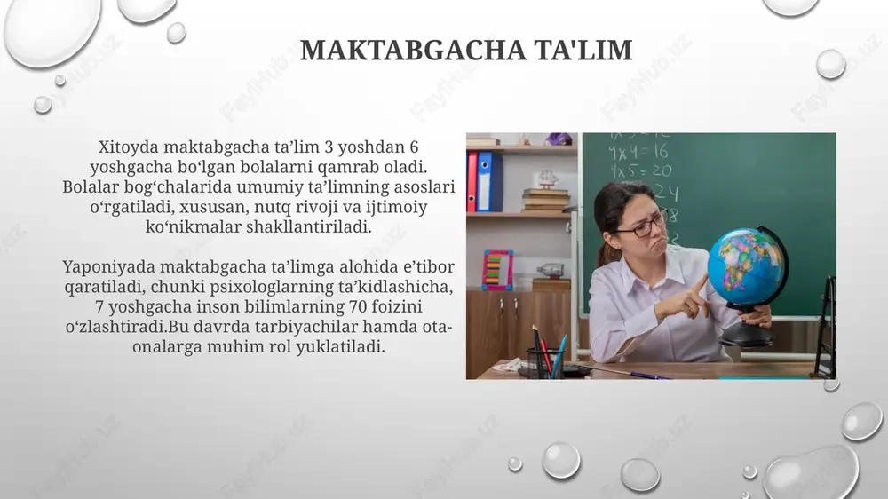 osiyo taʼlim tizimlari - Page 4
