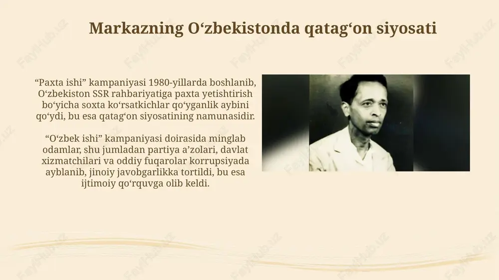 o‘zbekiston mustaqillikka erishish jarayonlar - Page 4