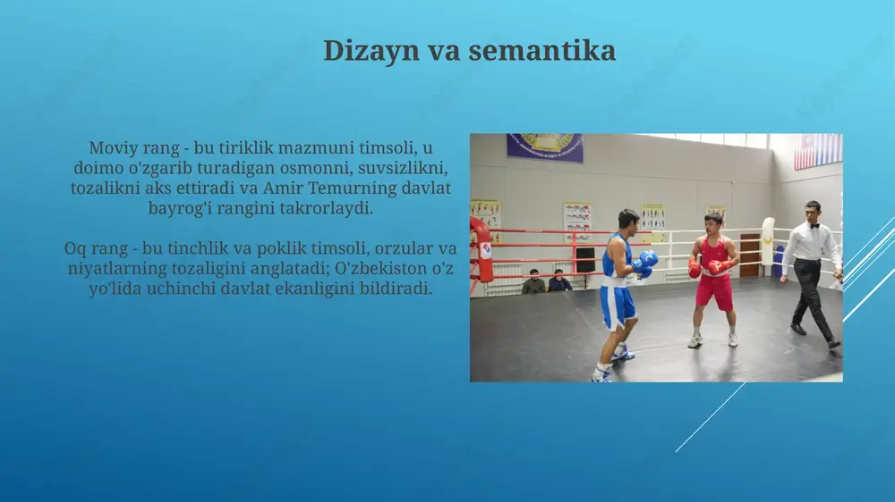 o‘zbekiston respublikasi bayrog‘i - Page 4