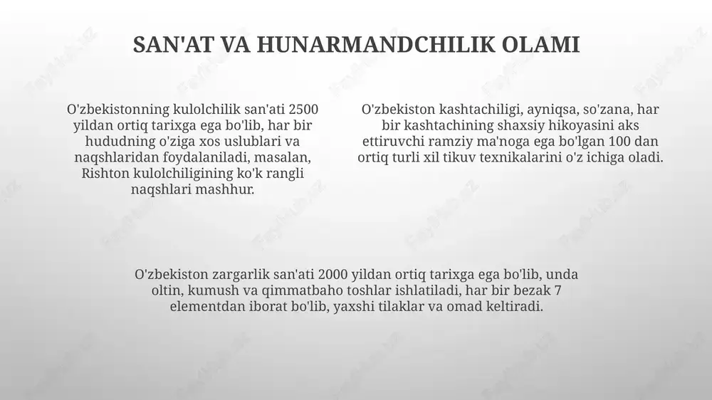 o'zbekistondagi madaniy hayot - Page 4