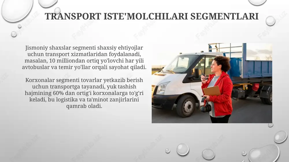 o'zbekistoning transport xaridorlari - Page 4
