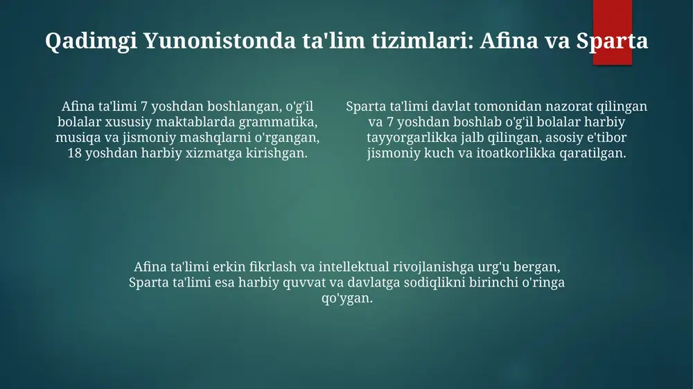 pedagogika tarixi - Page 4