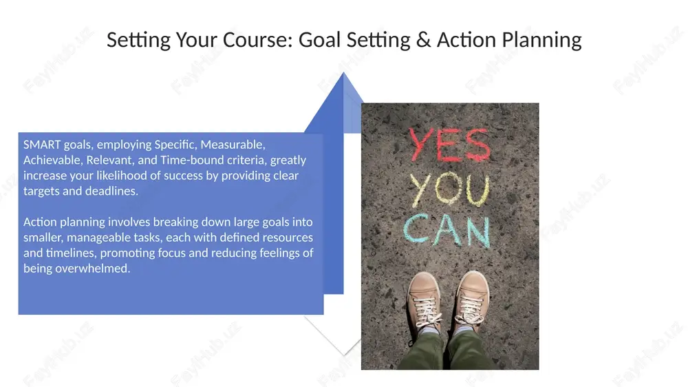 presentation on personal development - Page 4
