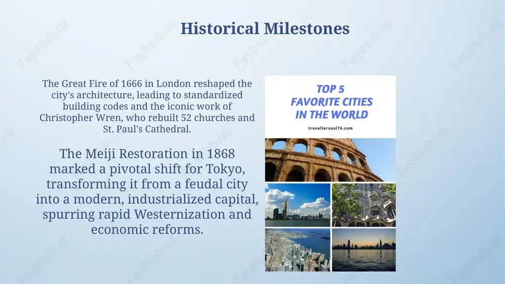 popular cities. the history of the city - Page 4