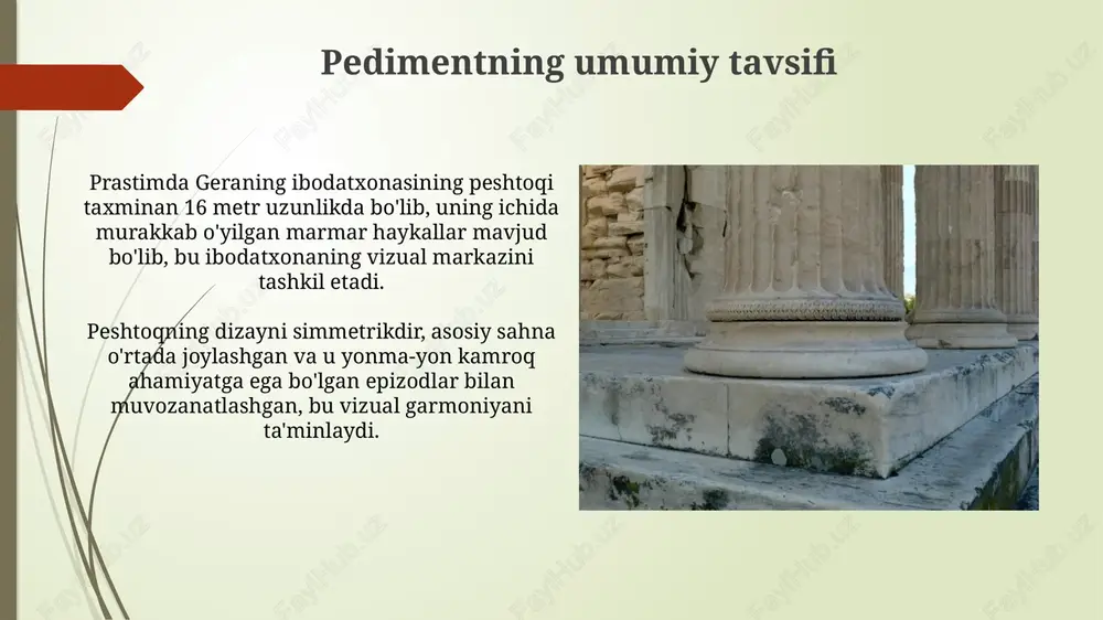 prstimdagi gera ibodatxonasi - Page 4