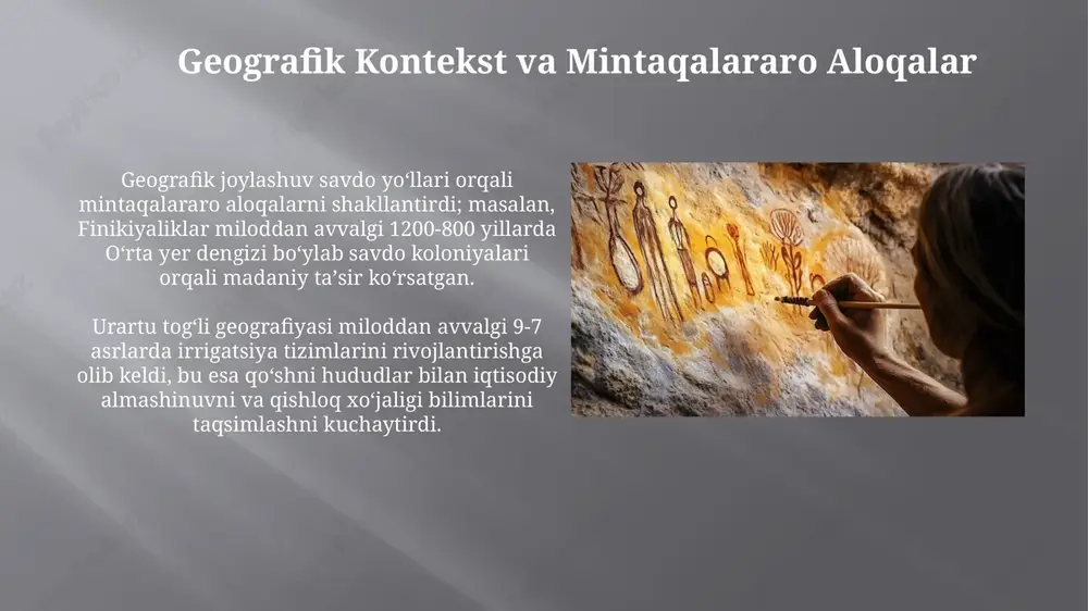 qadimgi sharq tarixi tarixshunosligi - Page 4