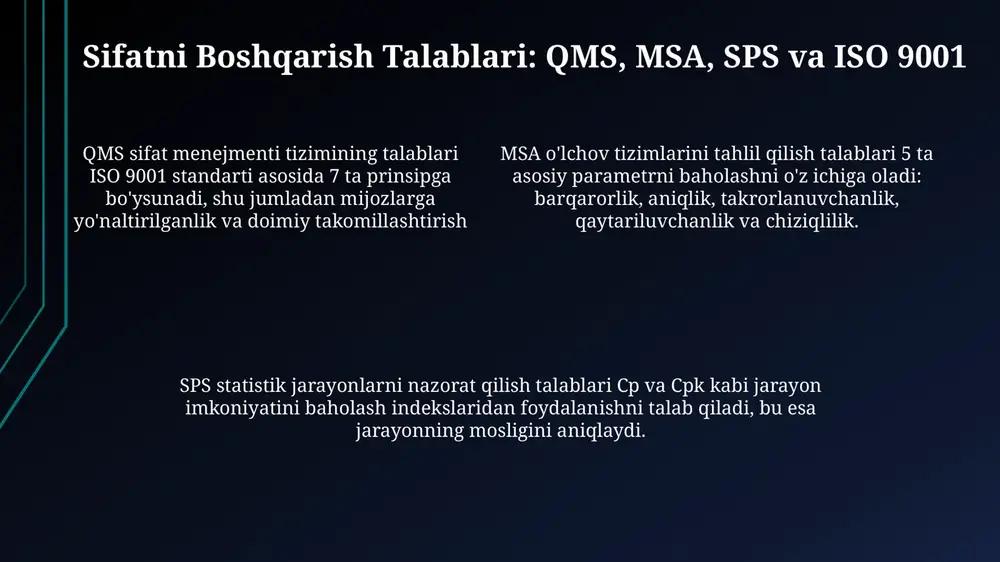 qms msa sps konfet sanoatida iso 9001 - Page 4