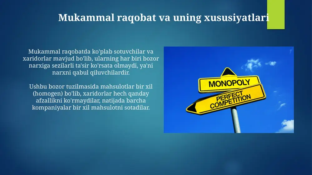 raqobat va yakkahokimlilik - Page 4