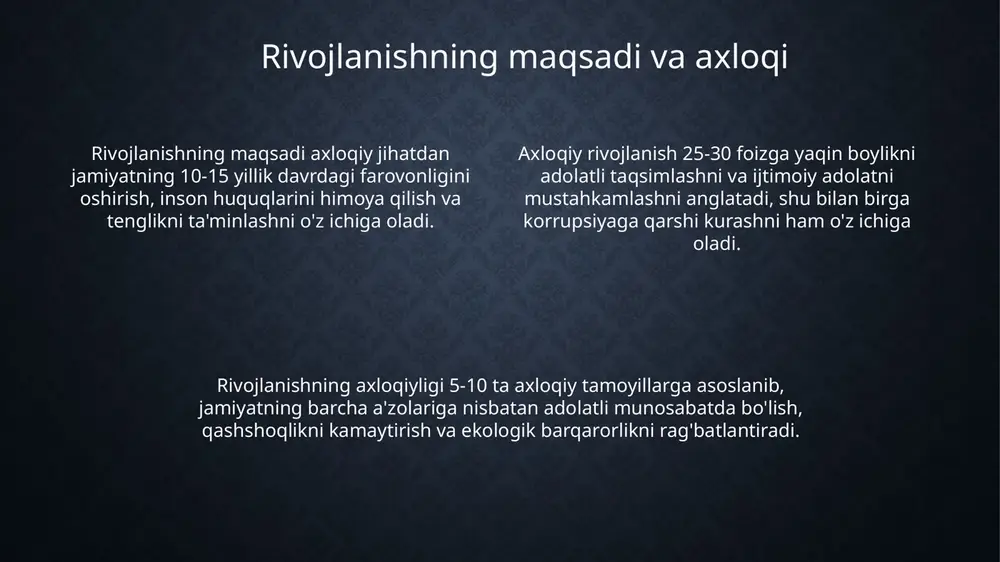 rivojlanish falsafasi - Page 4
