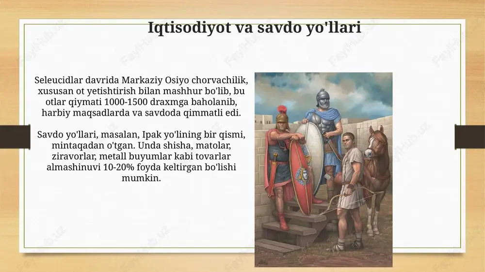 selevkiylar davridagi markaziy osiyo - Page 4