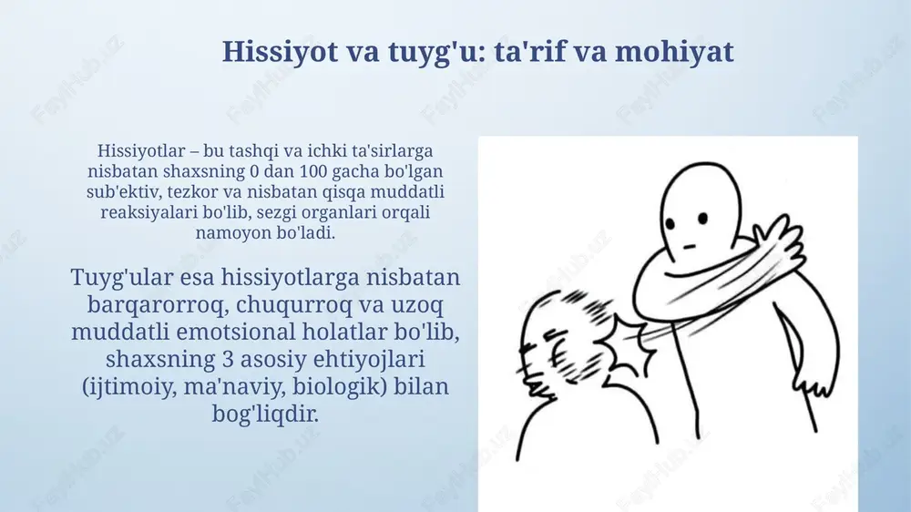 shaxsning hissiy-irodaviy jihatlari - Page 4