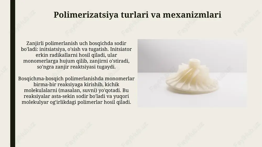 sintetik polimerlar - Page 4