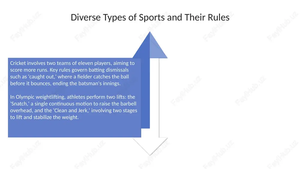 sports and games presentation - Page 4