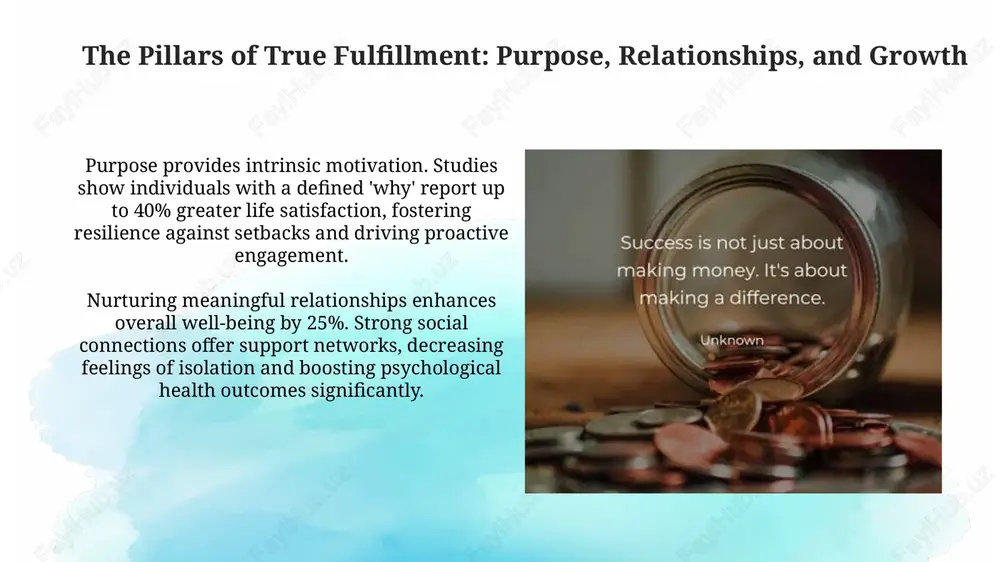 redefining success: beyond the bottom line - Page 4