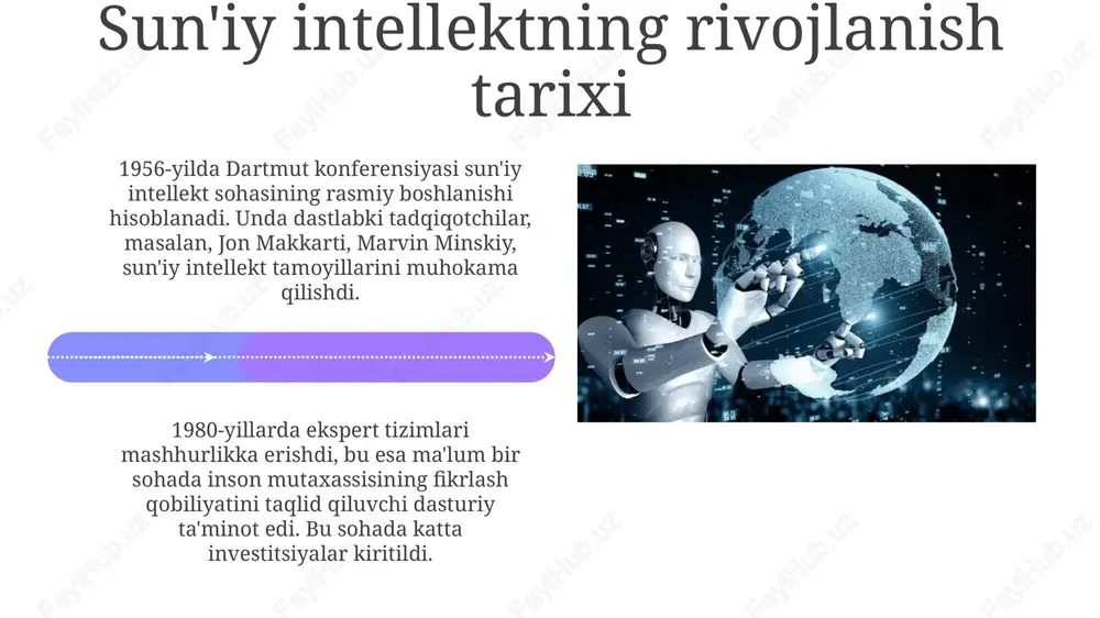 sun'iy intellekt: ta'rifi va turlari - Page 4
