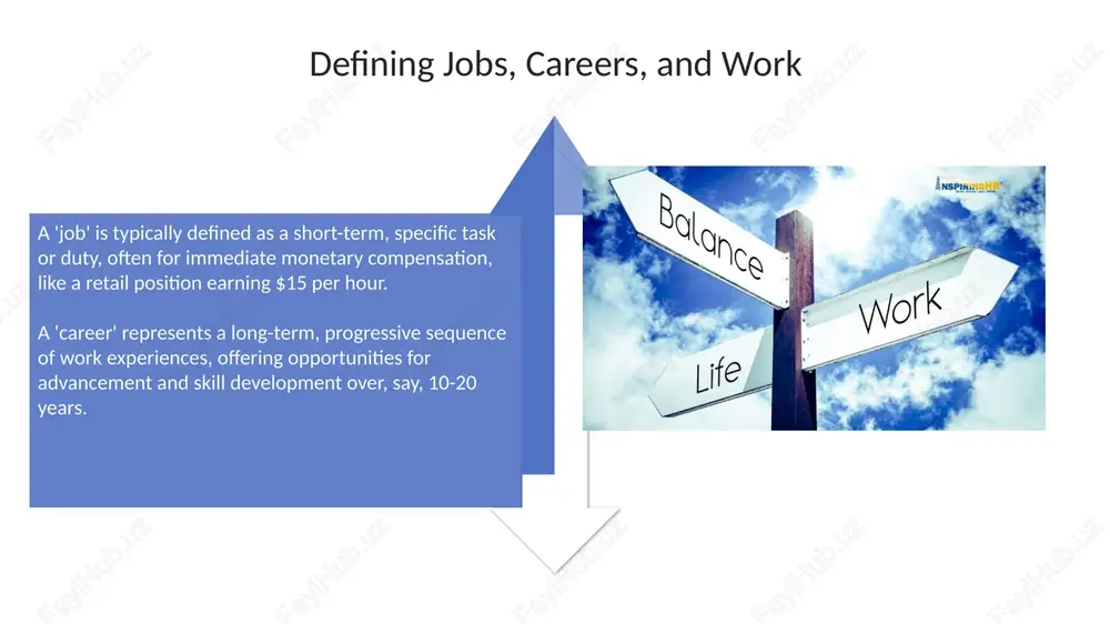 elps you provide comprehensive and compelling examples of your skills and experience, creating memorable responses. salary negotiation strategies research salary ranges for the specific role, industry, and your experience level; aim for the 50th-75th percentile to anchor your negotiation based on solid market data. delay discussing your salary expectations until you fully understand the job responsibilities and company needs, allowing you to emphasize the value you bring and justify a higher figure. work-life balance and well-being studies show employees experiencing good work-life balance exhibit a 21% increase in productivity, alongside reporting lower stress levels and burnout incidence by up to 33%. prioritizing well-being, including eight hours of sleep and regular exercise, can improve cognitive function by approximately 25%, which enhances overall job performance and efficiency. the future of work and emerging trends ai and automation will reshape job roles, eliminating up to 85 million jobs by 2025, while creating 97 …