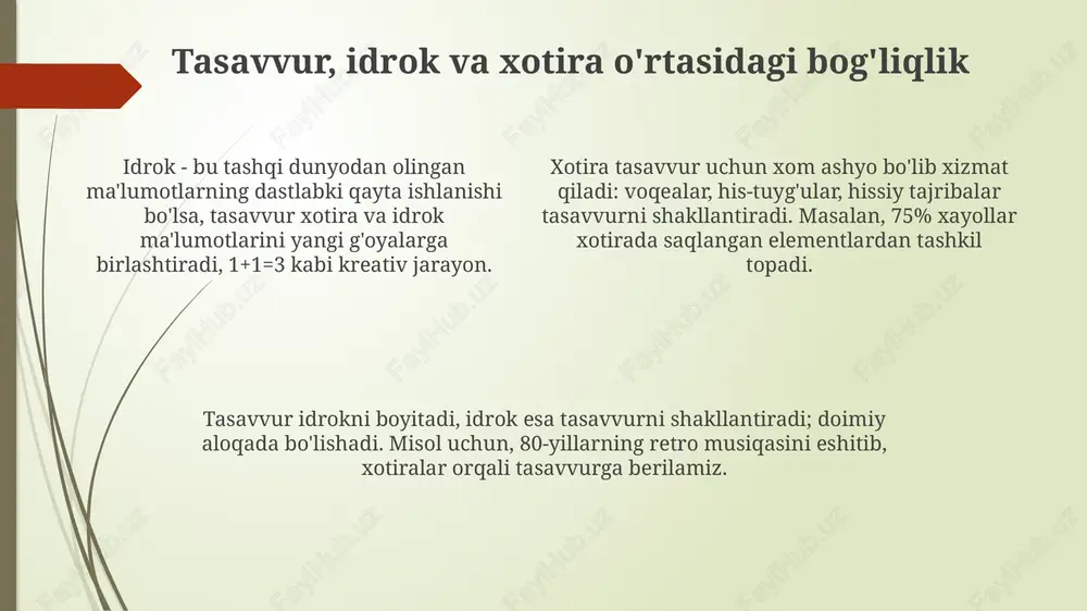xayolturlar va uning jarayonlari - Page 4