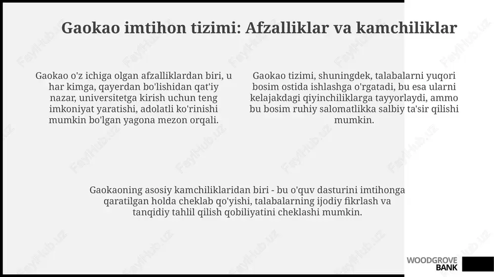 xitoy ta'lim tizimi va undagi muammolar - Page 4