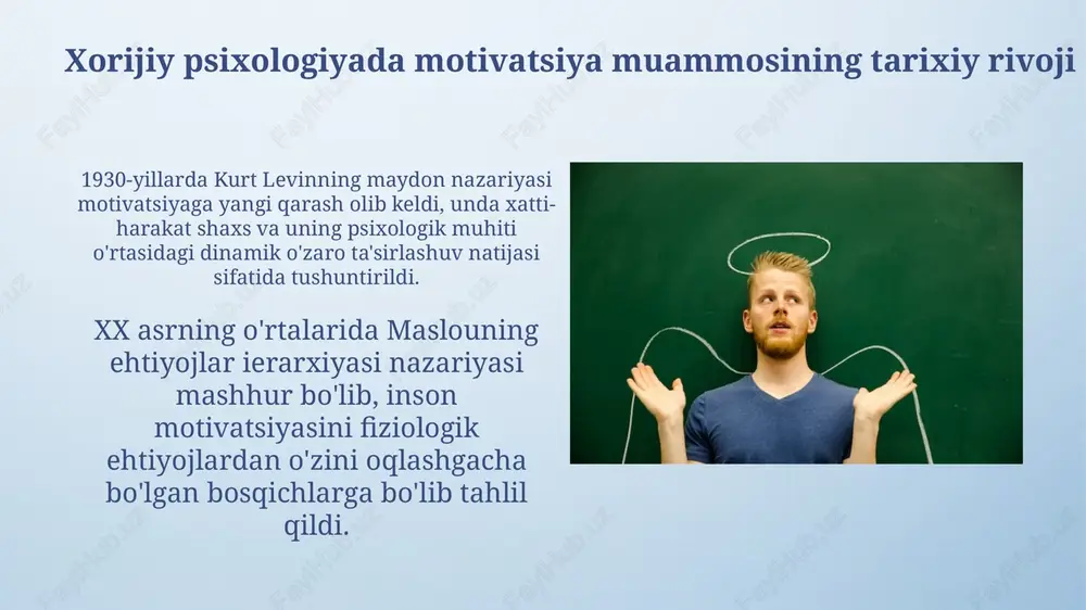 motiv va motivatsiya - Page 4
